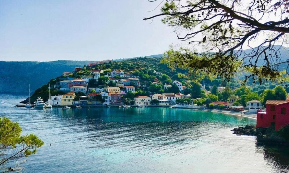 Κεφαλονιά: 39χρονος χτύπησε με σουγιά 17χρονο πάνω σε καβγά